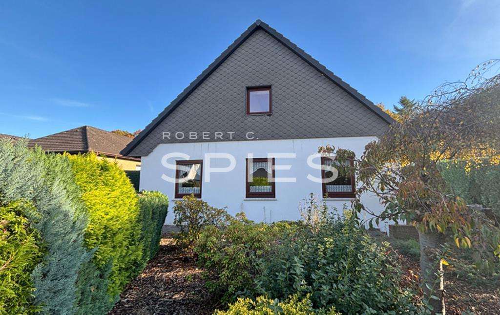 Thumbnail-Haus zum Kaufen in Bremen 298.000,00 € 143 m²