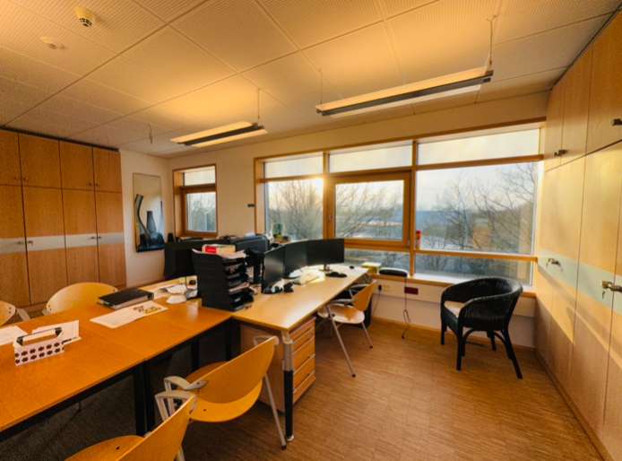 Thumbnail-Büro in Erkelenz 530,00 € 34 m²