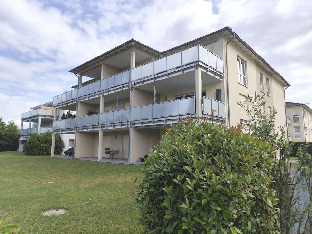 Thumbnail-Wohnung zum Kaufen in Saarlouis 305.000,00 € 76 m²