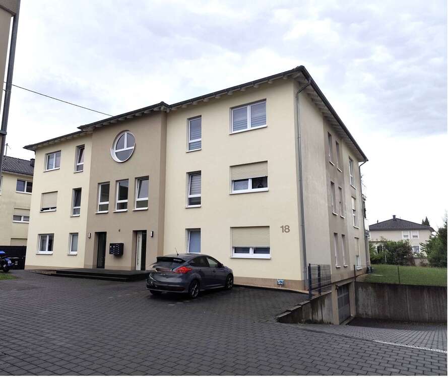 Thumbnail-Wohnung zum Kaufen in Saarlouis 305.000,00 € 76 m²