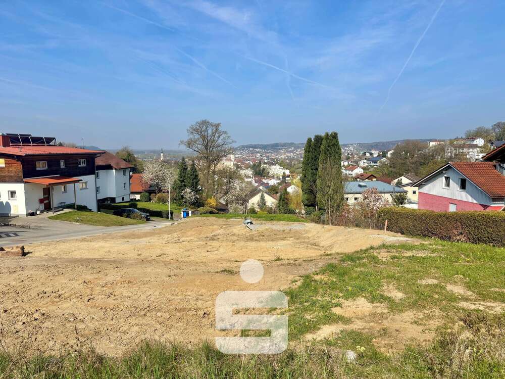 Thumbnail-Grundstück zu verkaufen in Deggendorf 330.000,00 € 436 m²