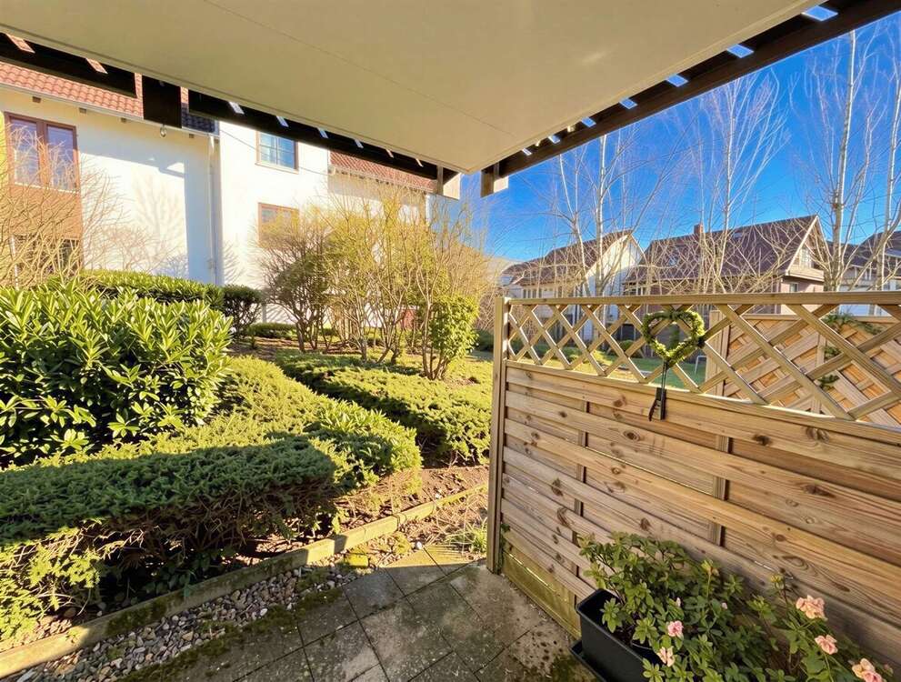 Thumbnail-Wohnung zum Kaufen in Baden-Baden 185.000,00 € 66 m²