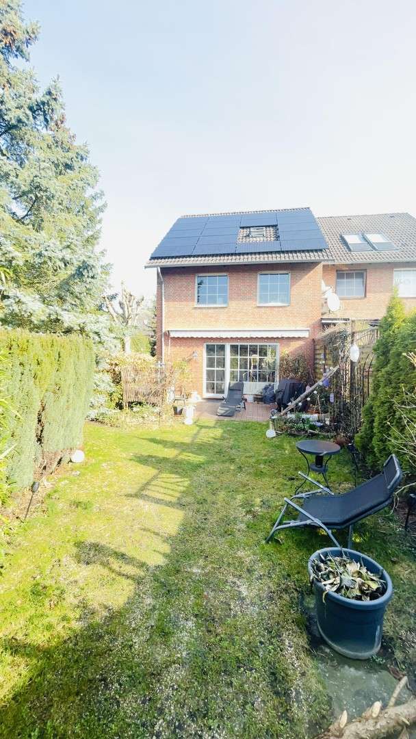 Thumbnail-Haus zum Kaufen in Lehrte 429.000,00 € 130 m²