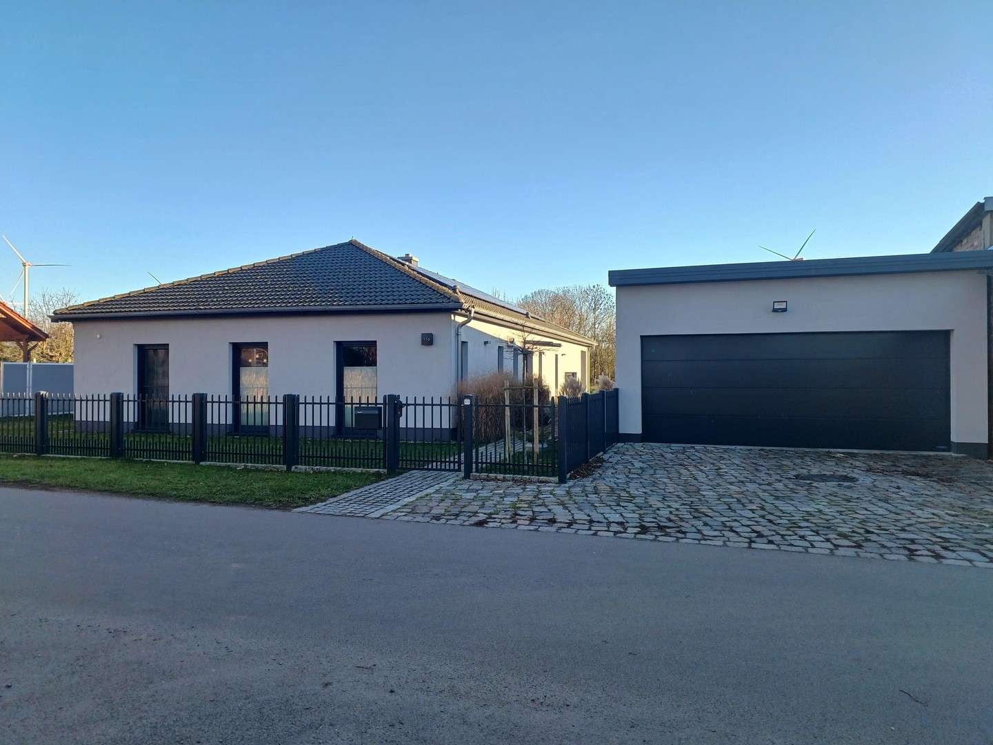 Thumbnail-Haus zum Kaufen in Uckerfelde 570.000,00 € 154 m²