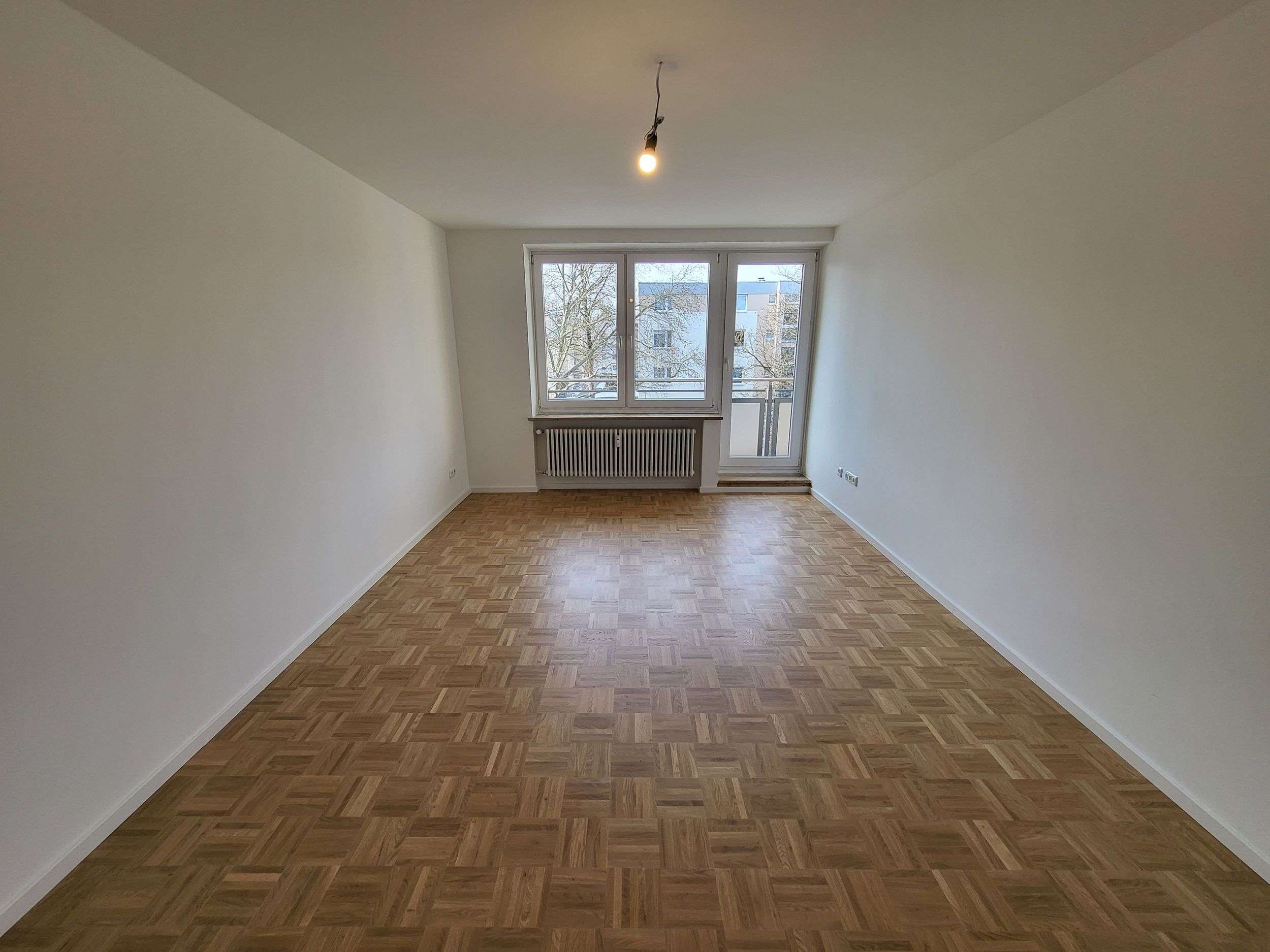 Thumbnail-Wohnung zum Mieten in Augsburg 967,00 € 74.94 m²