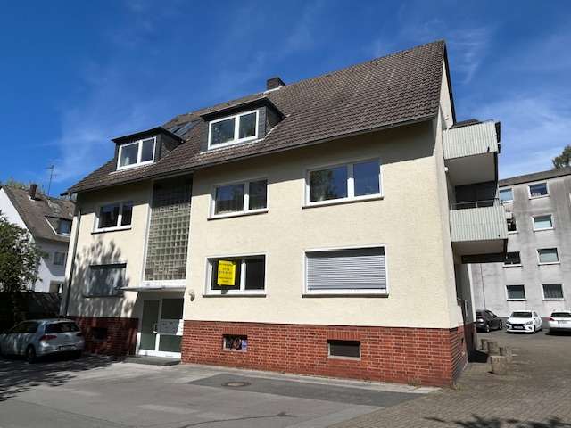Thumbnail-Wohnung zum Kaufen in Essen 299.000,00 € 94 m²