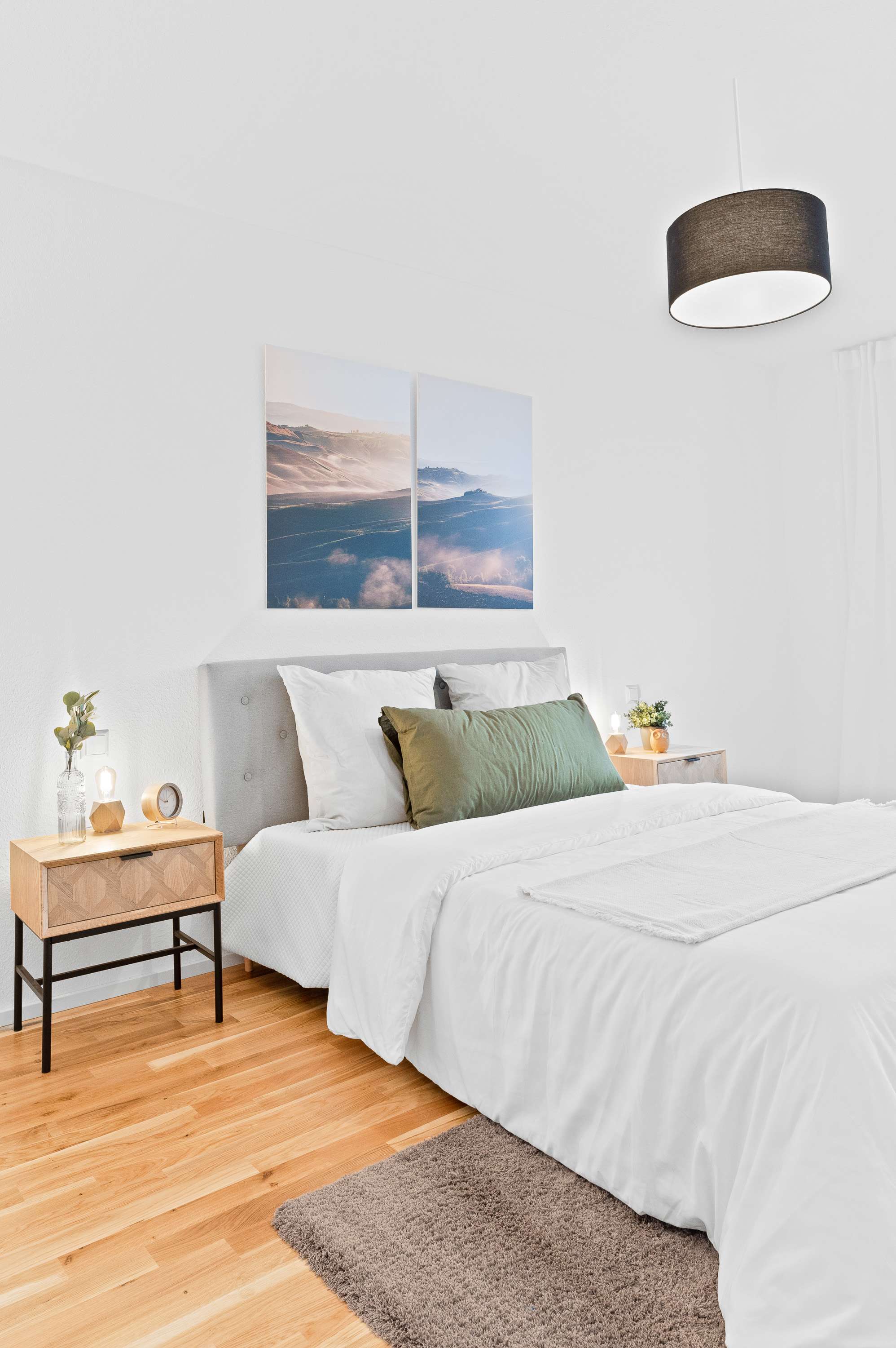 Thumbnail-Wohnung zum Kaufen in Rudersberg-Oberndorf 399.000,00 € 91.16 m²