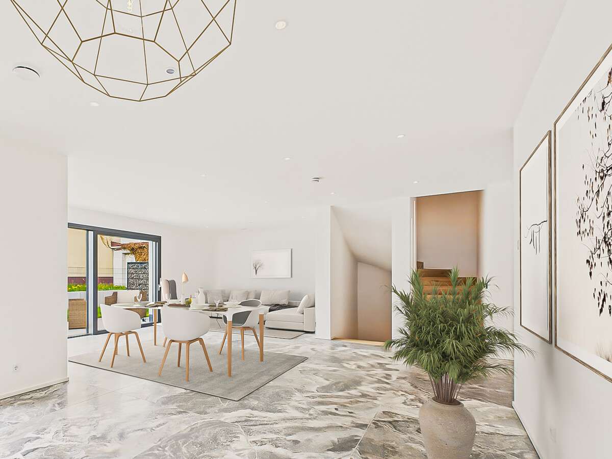 Thumbnail-Haus zum Kaufen in Landsberg am Lech 1.498.000,00 € 229.82 m²