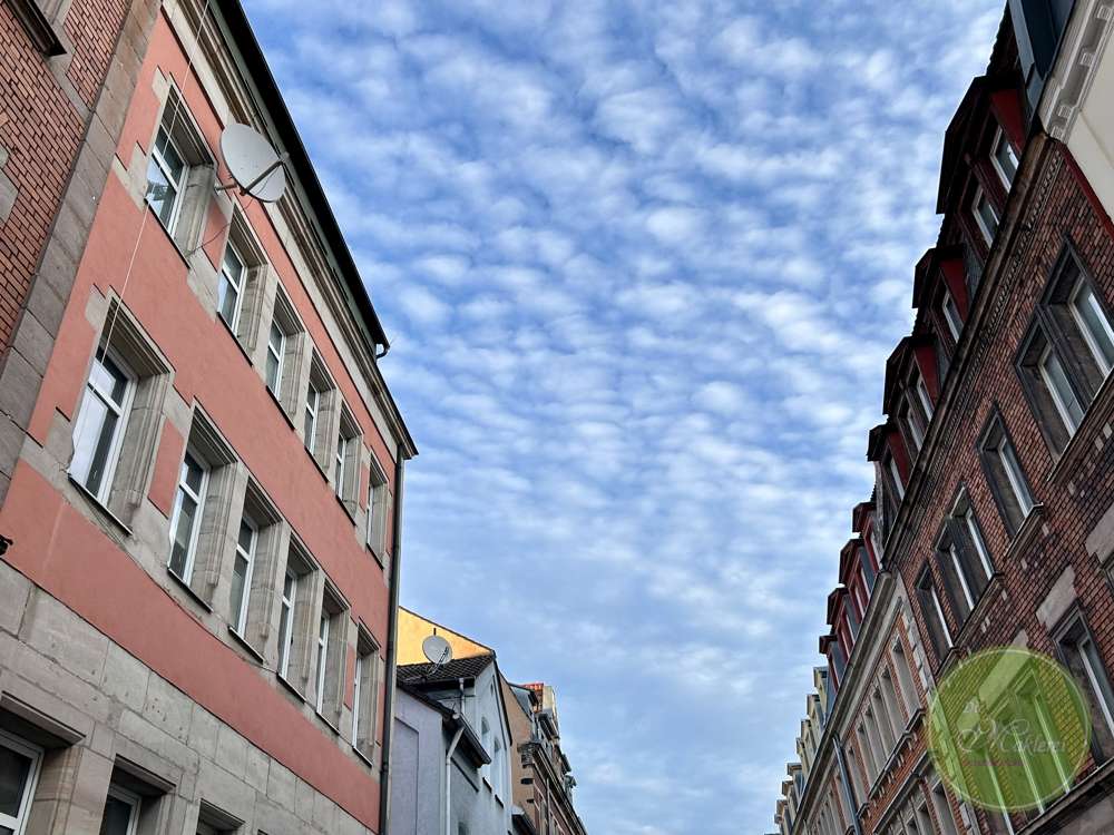 Thumbnail-Wohnung zum Mieten in Nürnberg 490,00 € 45 m²