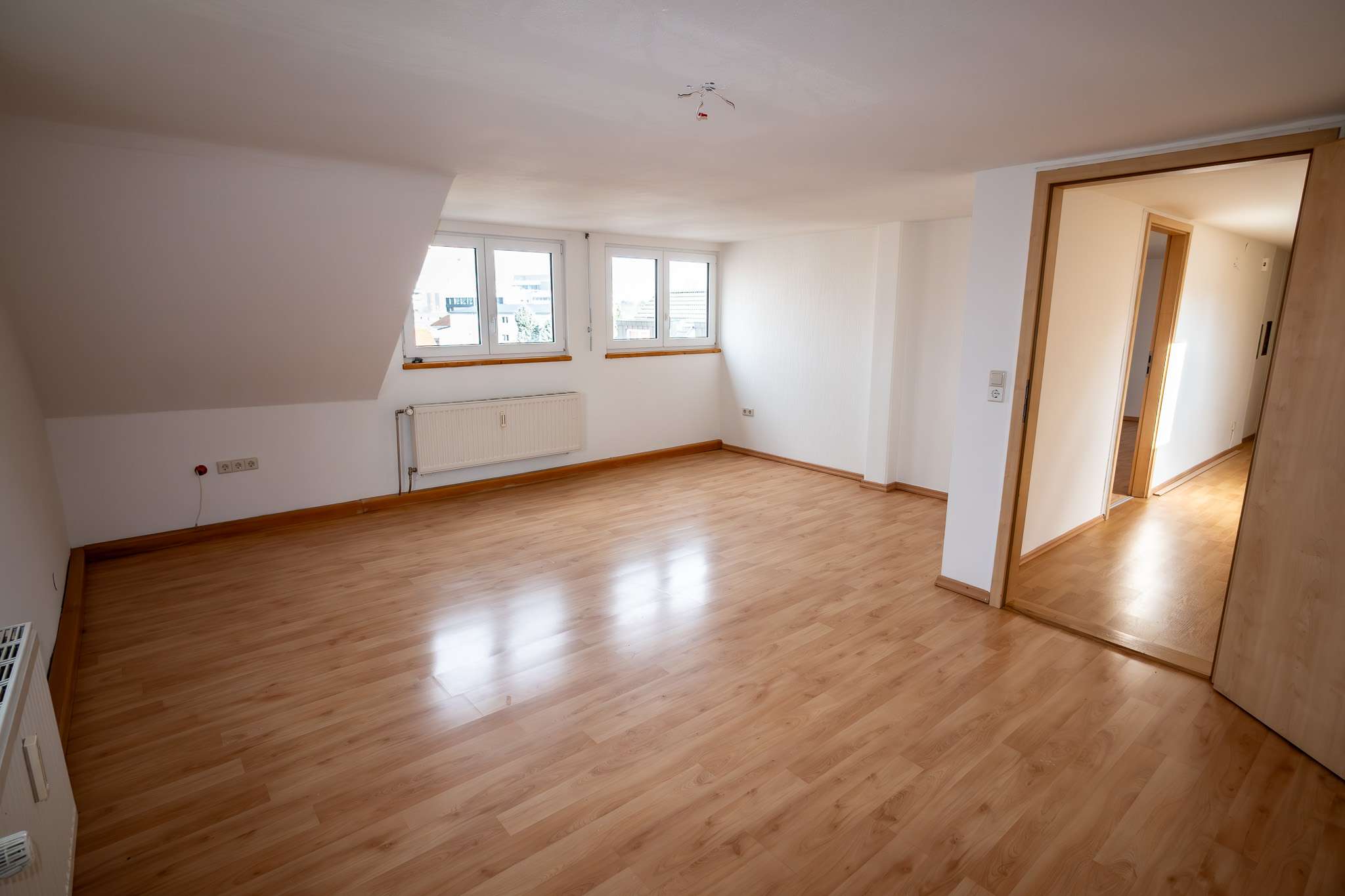 Thumbnail-Wohnung zum Mieten in Ravensburg 700,00 € 67 m²