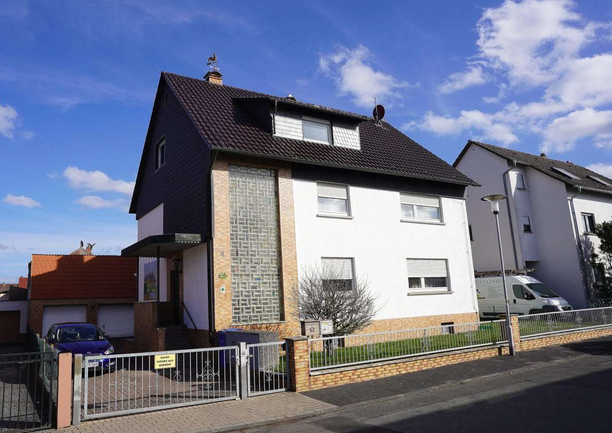 Thumbnail-Haus zum Kaufen in Messel 660.000,00 € 307 m²