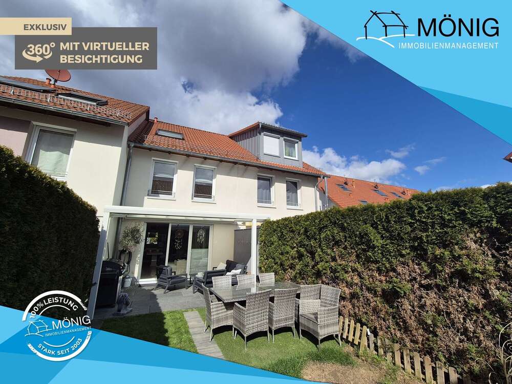 Thumbnail-Haus zum Kaufen in Steinenbronn 598.000,00 € 136.06 m²