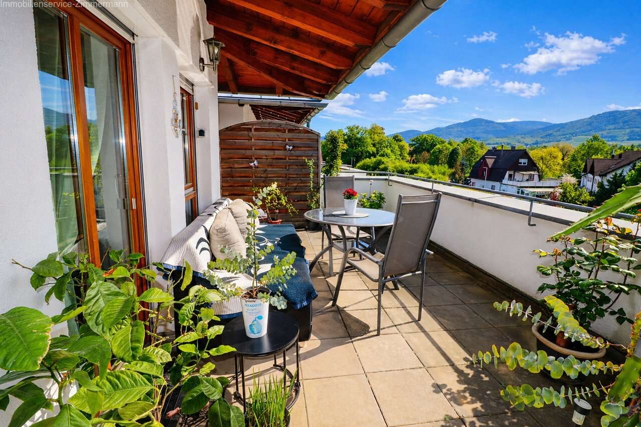 Thumbnail-Wohnung zum Kaufen in Achern 259.000,00 € 75.36 m²