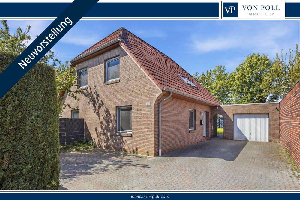 Thumbnail-Haus zum Kaufen in Wilhelmshaven 365.000,00 € 146 m²