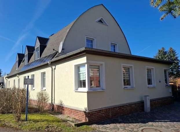 Thumbnail-Haus zum Kaufen in Chemnitz 326.000,00 € 272 m²