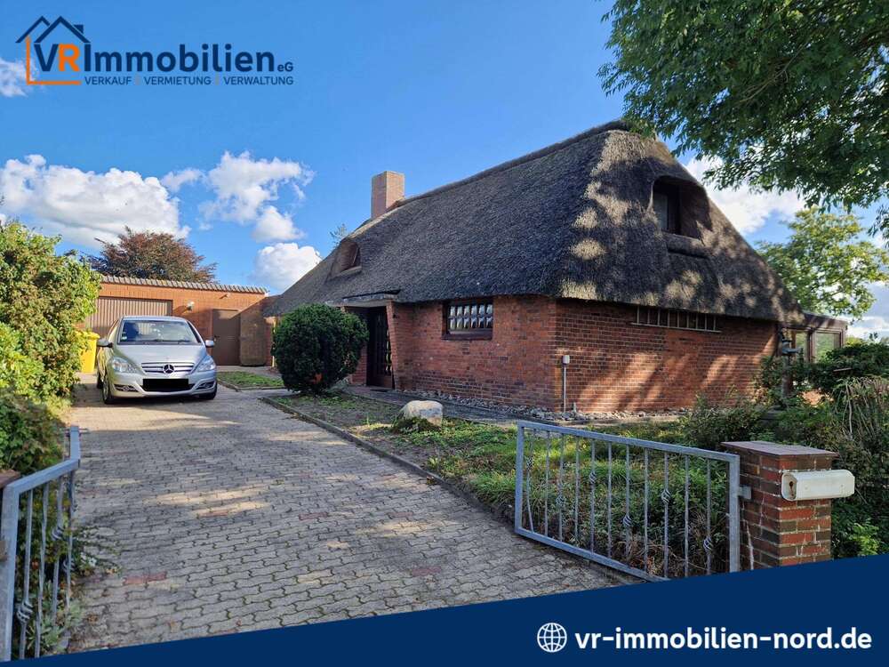 Thumbnail-Haus zum Kaufen in Drelsdorf 199.000,00 € 80 m²