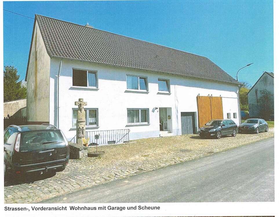 Thumbnail-Haus zum Kaufen in Gersheim 299.000,00 € 170 m²