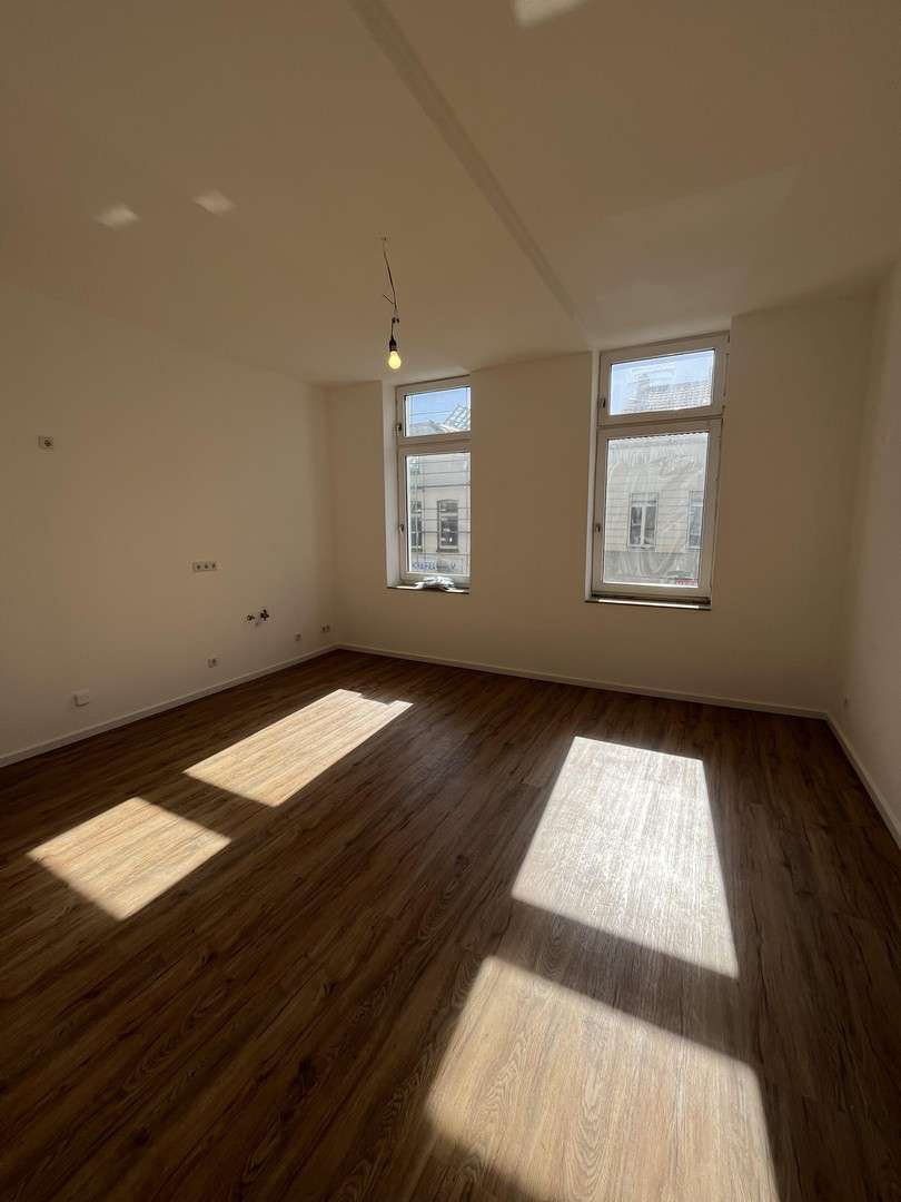 Thumbnail-Wohnung zum Mieten in Krefeld 570,00 € 50 m²