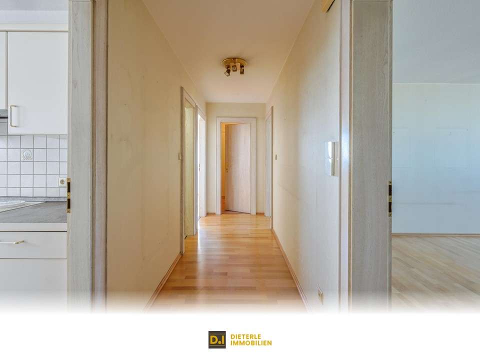 Thumbnail-Wohnung zum Kaufen in Stuttgart 289.000,00 € 71 m²