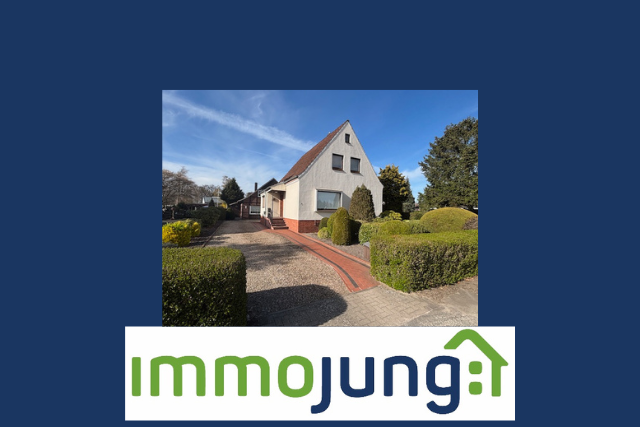 Thumbnail-Haus zum Kaufen in Grasberg 349.000,00 € 120 m²