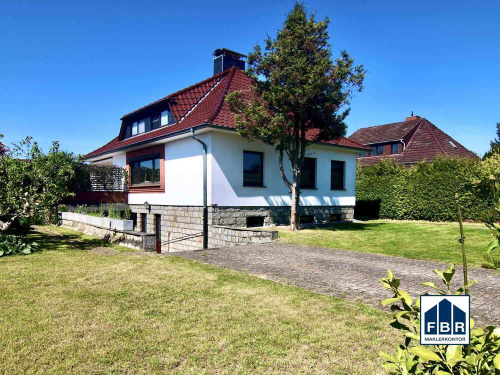 Thumbnail-Haus zum Kaufen in Hagenow 279.000,00 € 142 m²