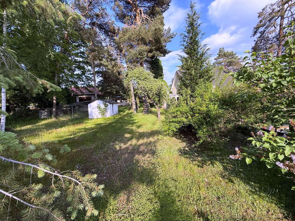 Thumbnail-Grundstück zu verkaufen in Falkensee 298.000,00 € 698 m²