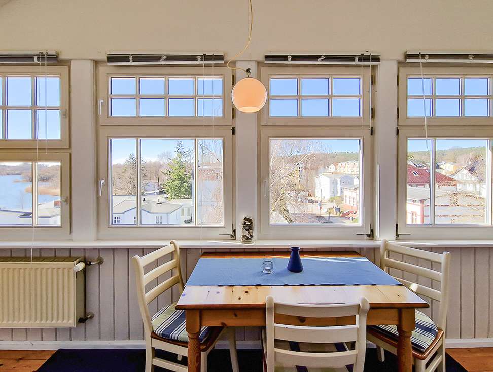 Thumbnail-Wohnung zum Kaufen in Seebad Bansin 375.000,00 € 74 m²