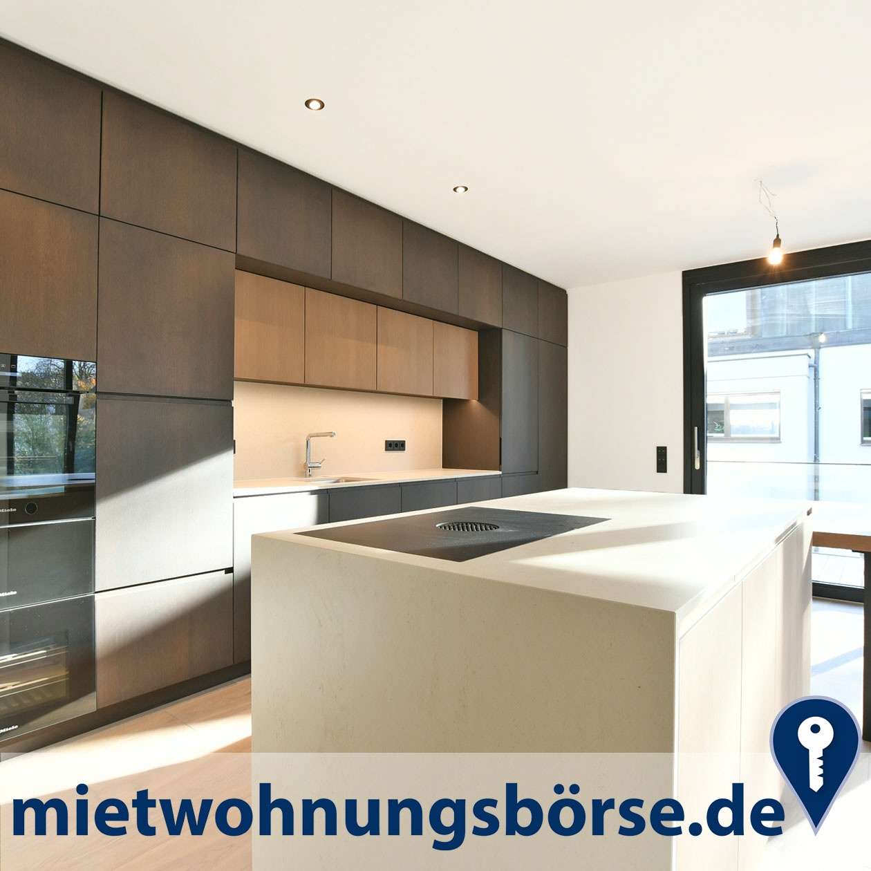 Thumbnail-Wohnung zum Mieten in München 2.995,00 € 94.13 m²