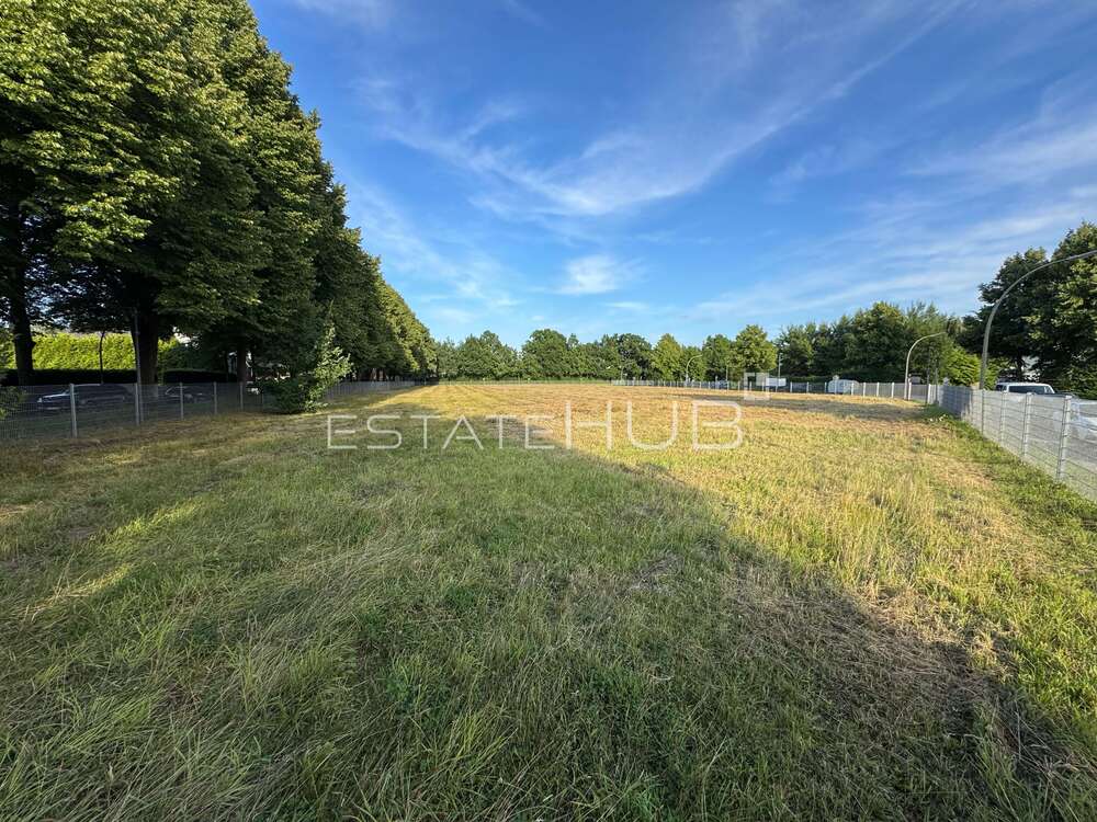 Thumbnail-Grundstück in Hamburg 5.160.650,00 € 9383 m²