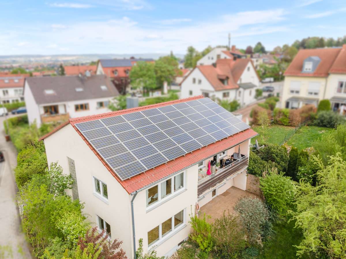 Thumbnail-Wohnung zum Kaufen in Regensburg 465.000,00 € 110 m²