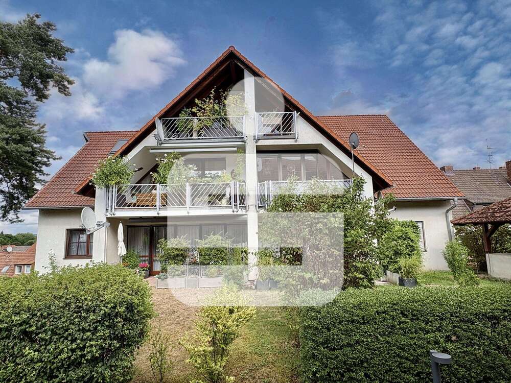 Thumbnail-Wohnung zum Kaufen in Fürth 145.000,00 € 38 m²