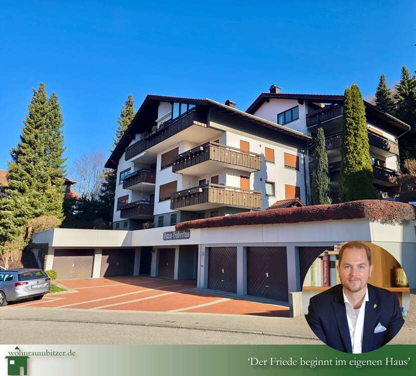 Thumbnail-Wohnung zum Kaufen in Albstadt 189.000,00 € 88 m²