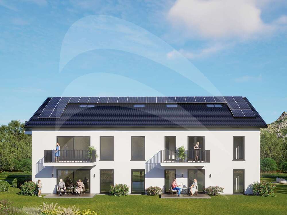 Thumbnail-Wohnung zum Kaufen in Donaustauf 640.490,00 € 124.21 m²