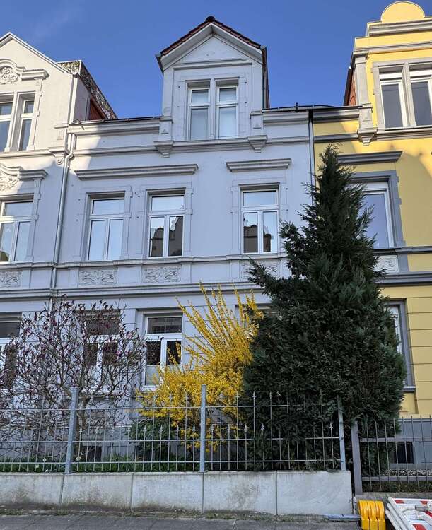 Thumbnail-Wohnung zum Kaufen in Bielefeld 79.000,00 € 31 m²