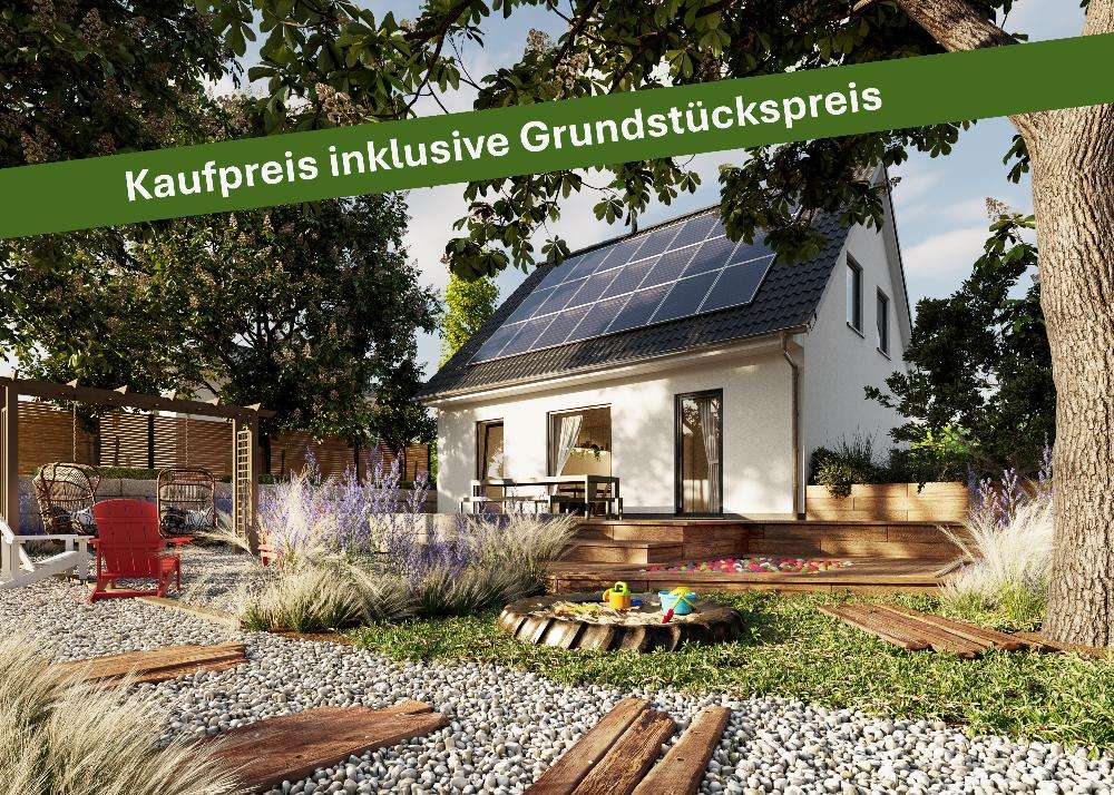 Thumbnail-Haus zum Kaufen in Eldingen 275.890,00 € 119 m²