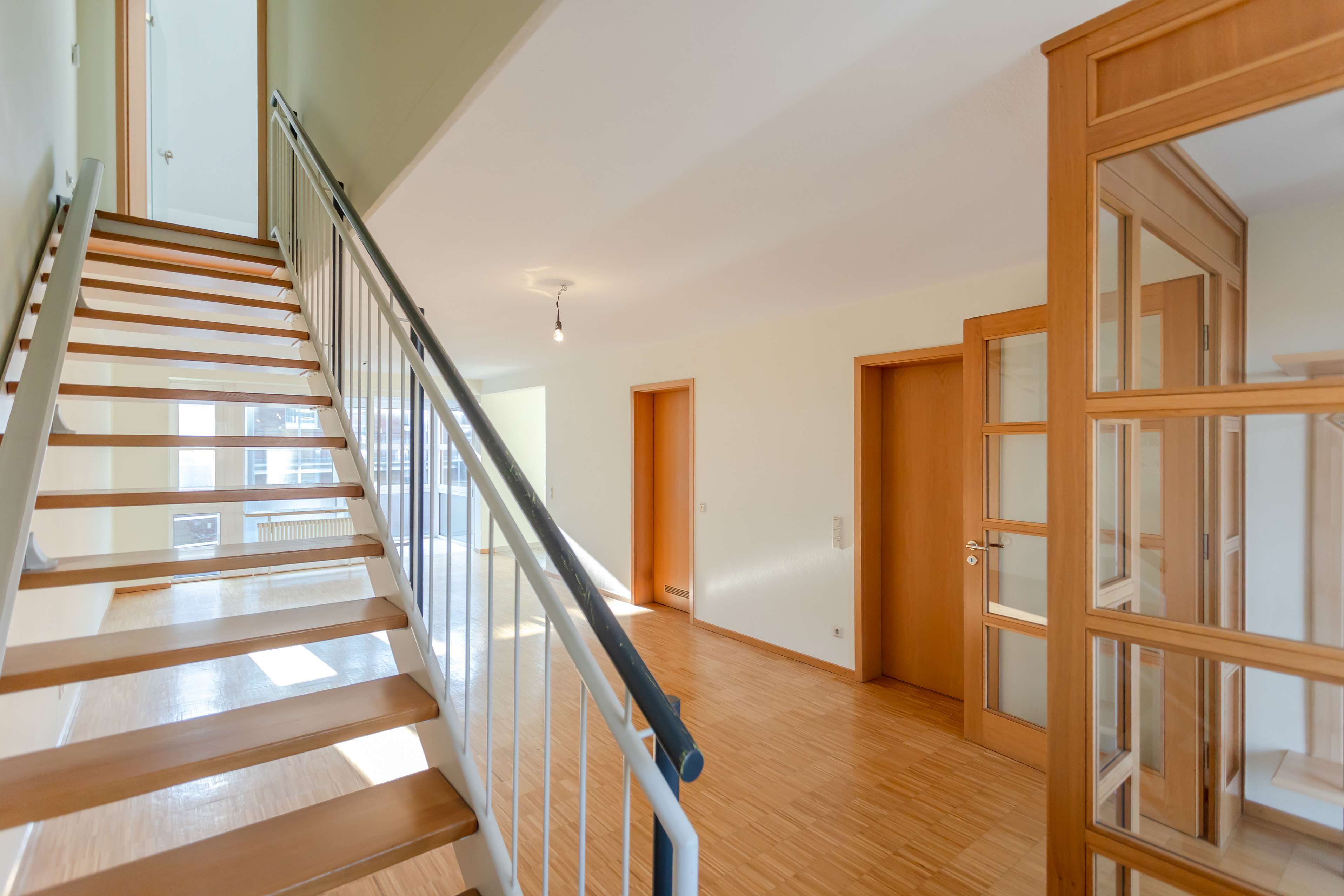 Thumbnail-Wohnung zum Kaufen in Havixbeck 299.000,00 € 115 m²