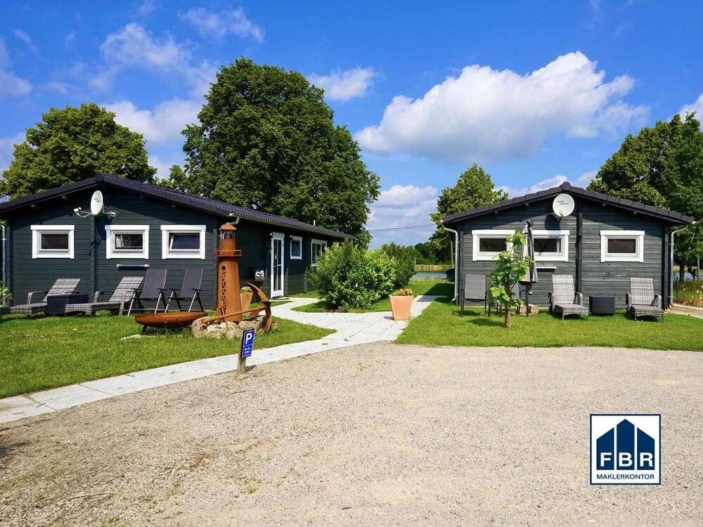 Thumbnail-Haus zum Kaufen in Langenhagen Techentin 219.000,00 € 116.72 m²