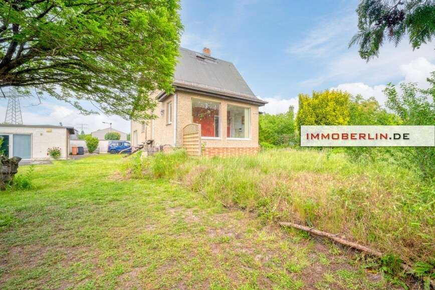 Thumbnail-Haus zum Kaufen in Alt-Hohenschönhausen 599.000,00 € 155 m²