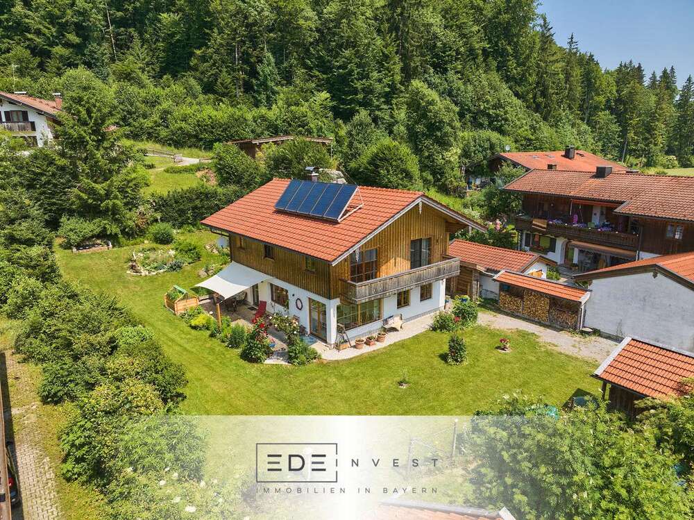 Thumbnail-Haus zum Kaufen in Miesbach 1.099.000,00 € 164.77 m²
