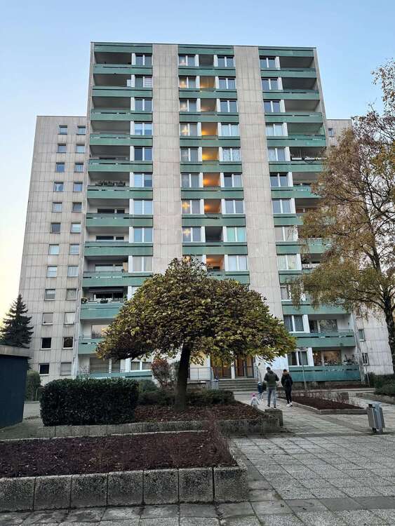 Thumbnail-Wohnung zum Mieten in Krefeld 650,00 € 70 m²