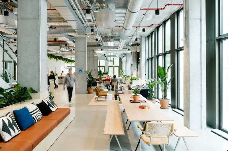 Thumbnail-Büro in Frankfurt am Main 264,00 € 4 m²