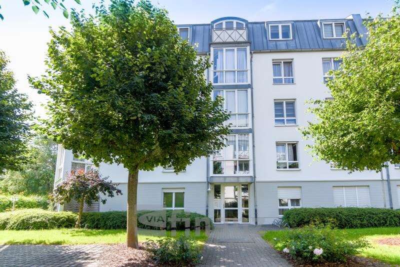 Thumbnail-Wohnung zum Kaufen in Zwickau 59.500,00 € 46.86 m²
