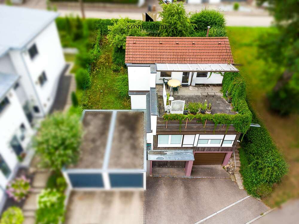 Thumbnail-Haus zum Kaufen in Herbrechtingen 350.000,00 € 120 m²