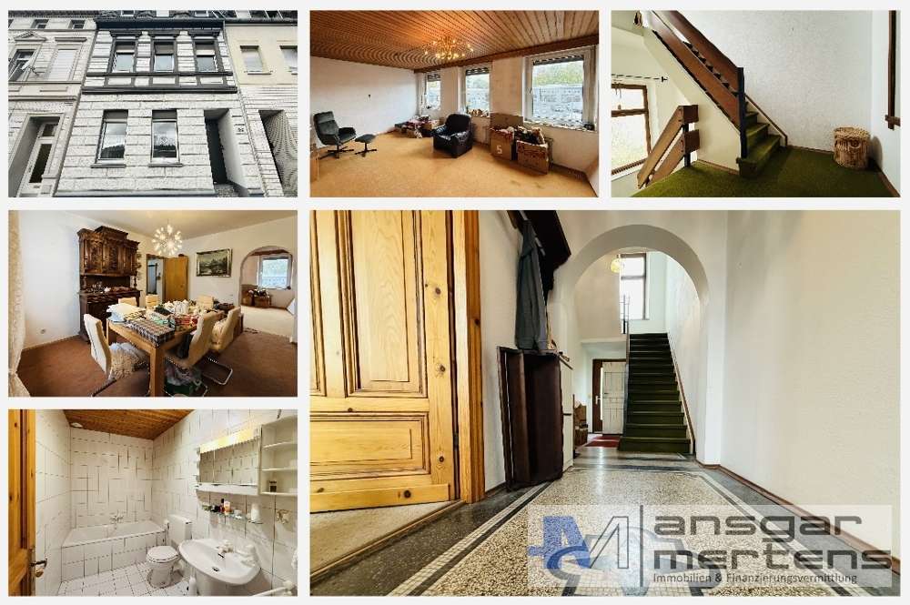 Thumbnail-Haus zum Kaufen in Mönchengladbach 239.000,00 € 148.12 m²