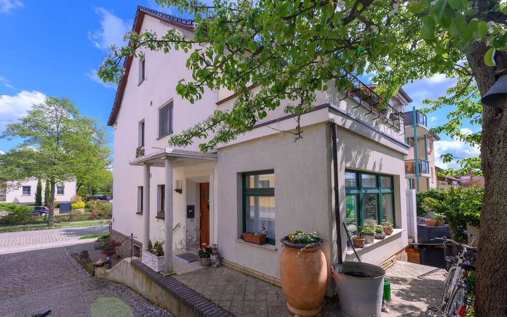 Thumbnail-Haus zum Kaufen in Bernau bei Berlin 555.000,00 € 168 m²