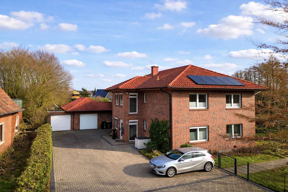 Thumbnail-Haus zum Kaufen in Friesoythe 569.000,00 € 220.56 m²