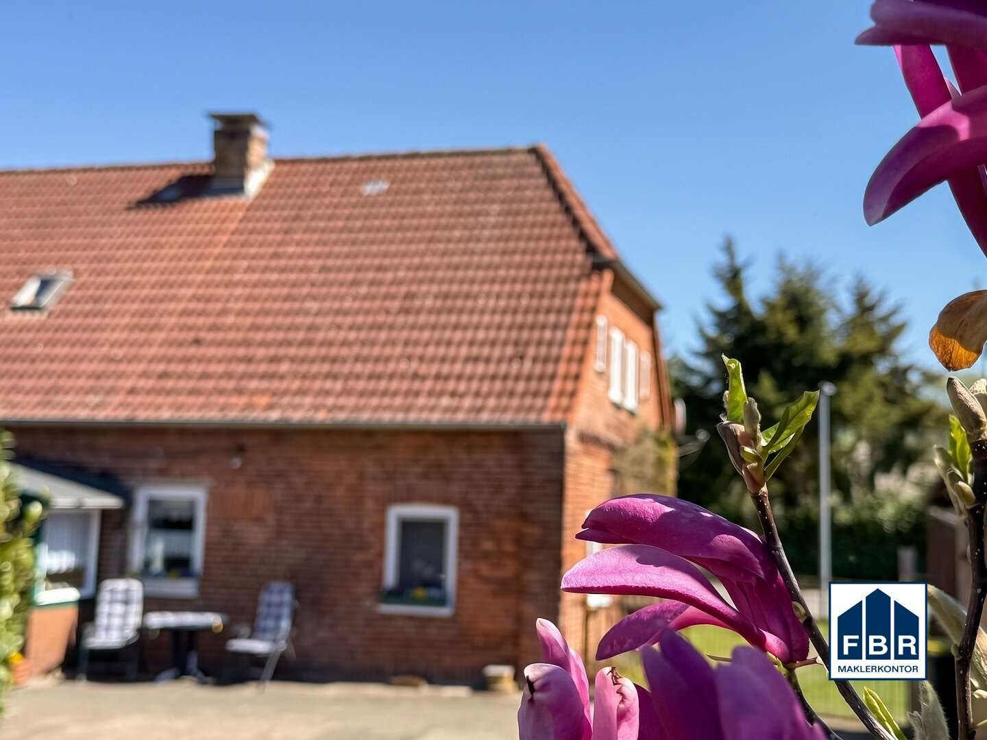 Thumbnail-Haus zum Kaufen in Böken 119.000,00 € 152.32 m²