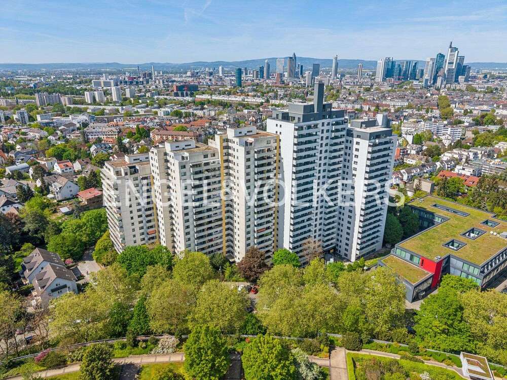 Thumbnail-Wohnung zum Kaufen in Frankfurt am Main 195.000,00 € 28.17 m²