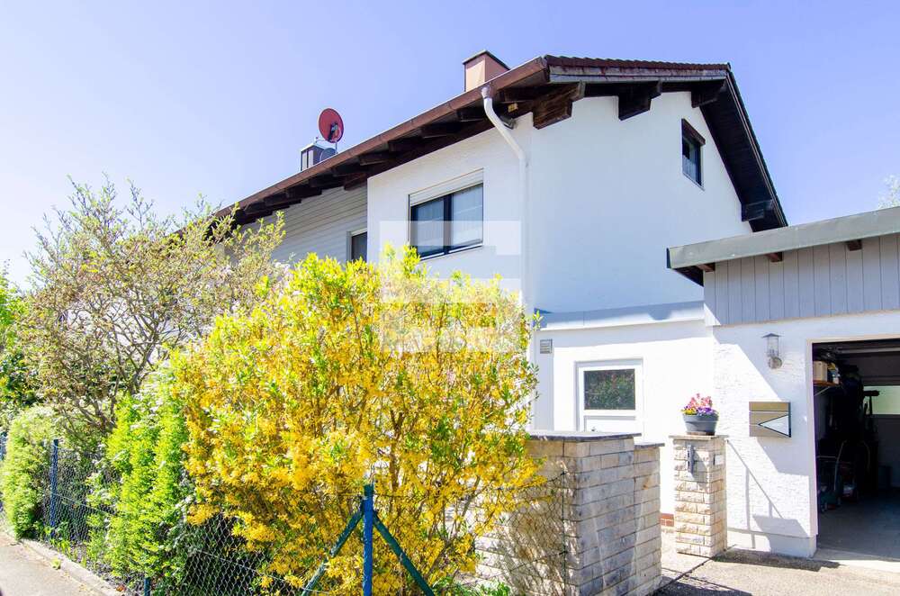 Thumbnail-Haus zum Kaufen in Höhenkirchen-Siegertsbrunn 1.090.000,00 € 173 m²