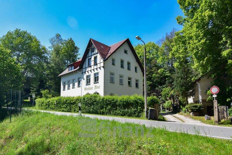 Thumbnail-Haus zum Kaufen in Zschopau 249.000,00 € 367.91 m²